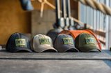 Flex Operator Cap