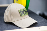 Flex Operator Cap