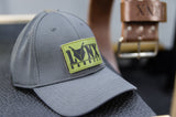Flex Operator Cap