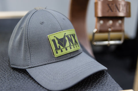 Flex Operator Cap – LYNX Barbell