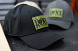 Flex Operator Cap