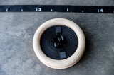 WOODEN GYM RINGS