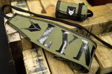 Wrist Wraps