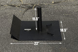 Drag/Speed sled