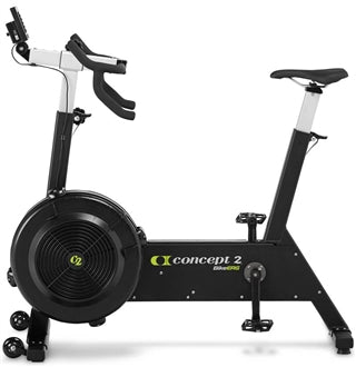 Concept2 BikeErg Stationary Bike w/PM5 Console (New) CALL FOR PRICING