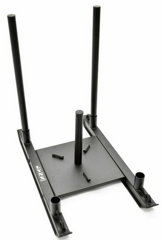 DOG SLED