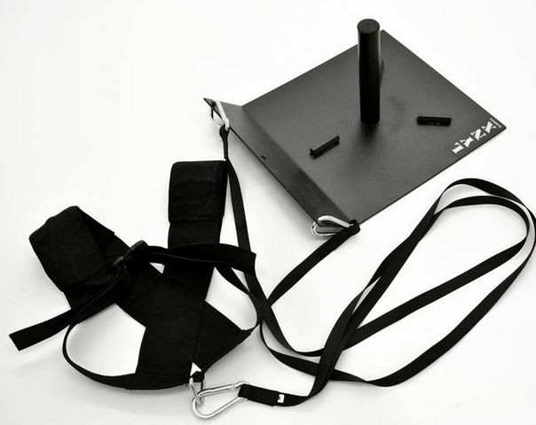 Drag/Speed sled