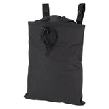 3 Fold Mag recovery Dump Pouch