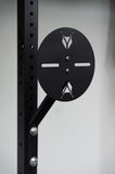 Single Wall Ball Target