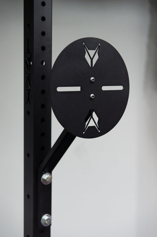 Single Wall Ball Target