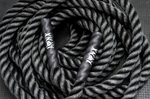 Battle Ropes