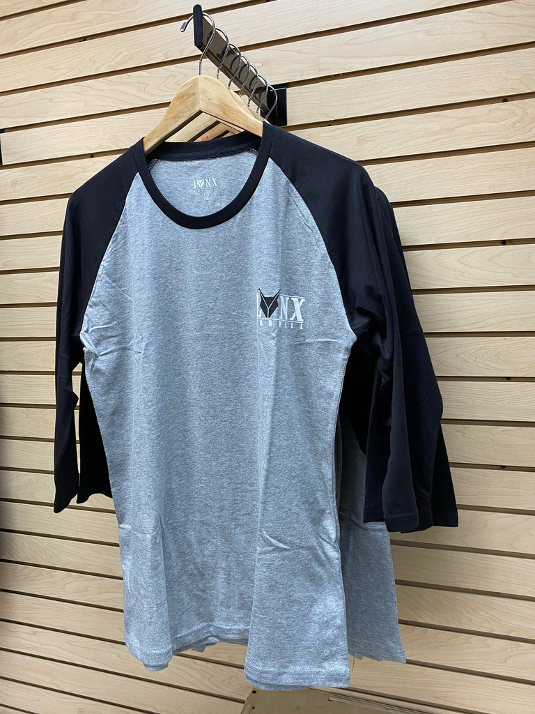 Baseball T