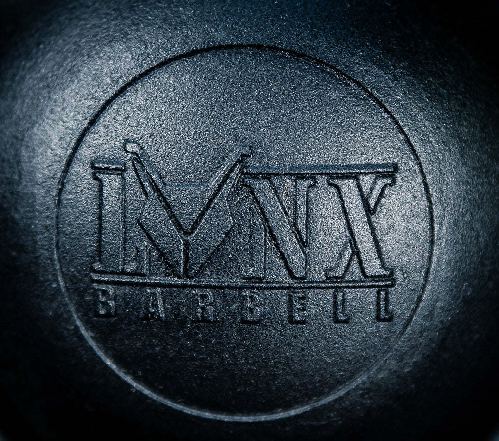 LYNX KETTLEBELLS