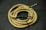 Climbing Ropes