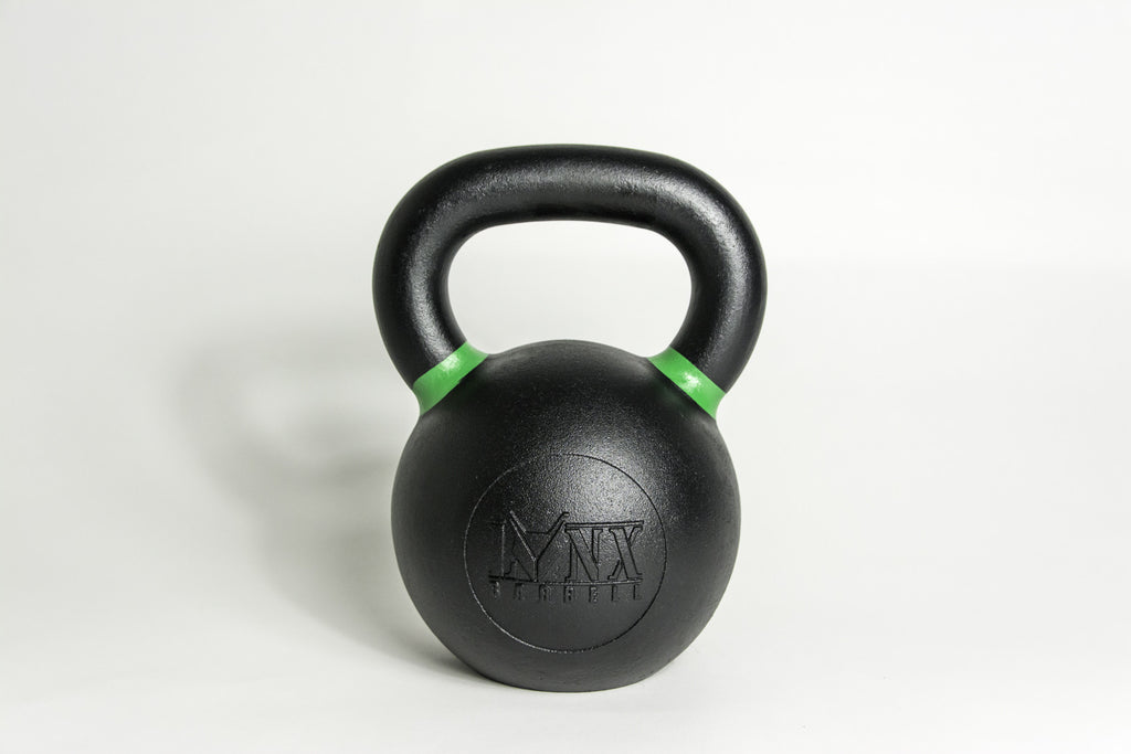 LYNX KETTLEBELLS