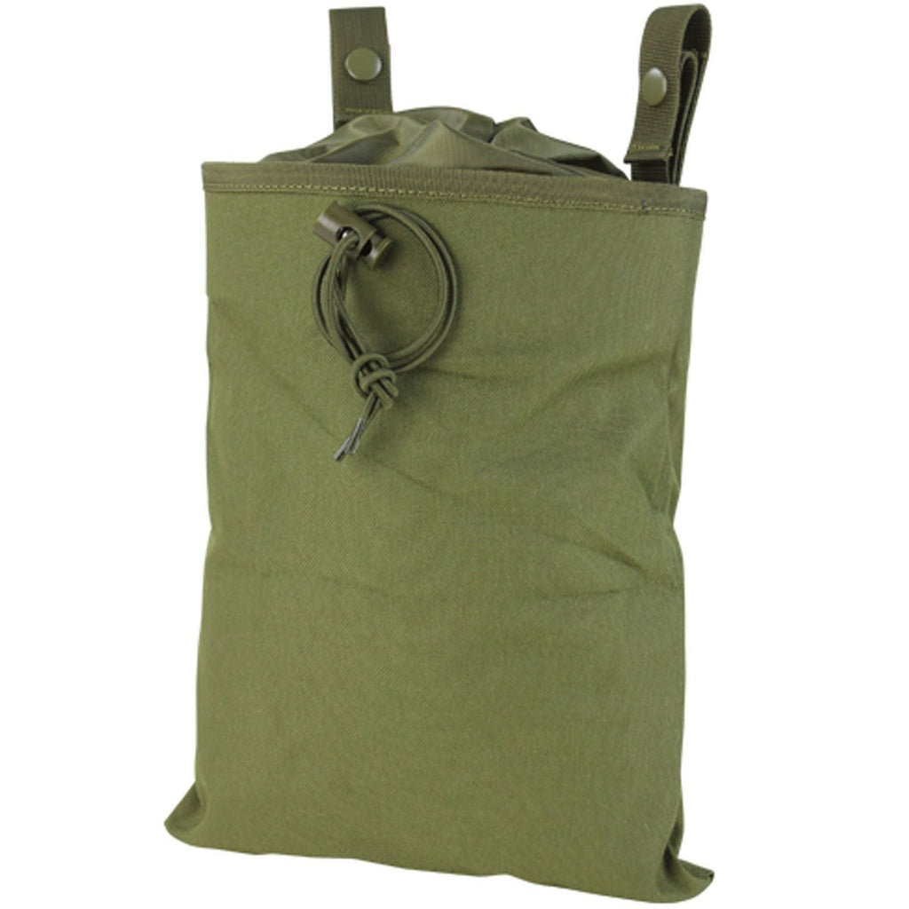 3 Fold Mag recovery Dump Pouch