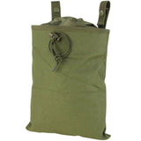 3 Fold Mag recovery Dump Pouch