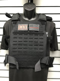 LCS SENTRY Plate Carrier