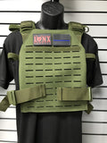 LCS SENTRY Plate Carrier