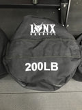 Shoulder Boulder
