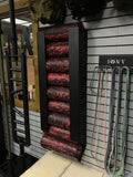 Foam Roller Rack