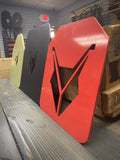 Weight Vest Plate (Pair)