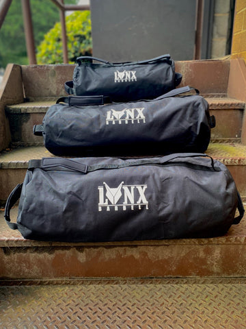SANDBAGS