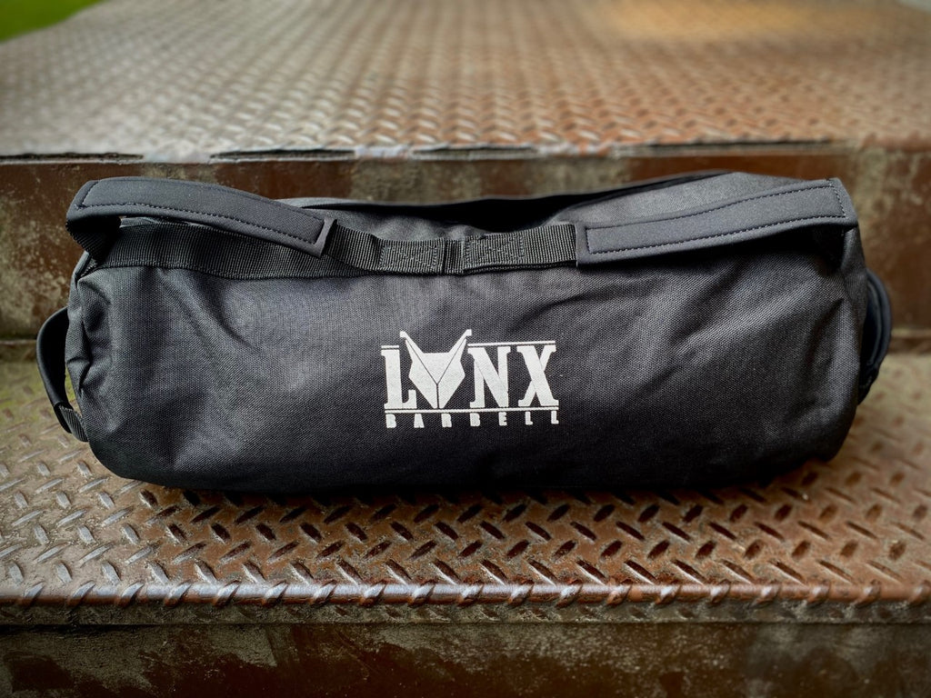 SANDBAGS LYNX Barbell
