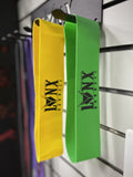 YELLOW FIT-LOOP BAND