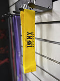 YELLOW FIT-LOOP BAND