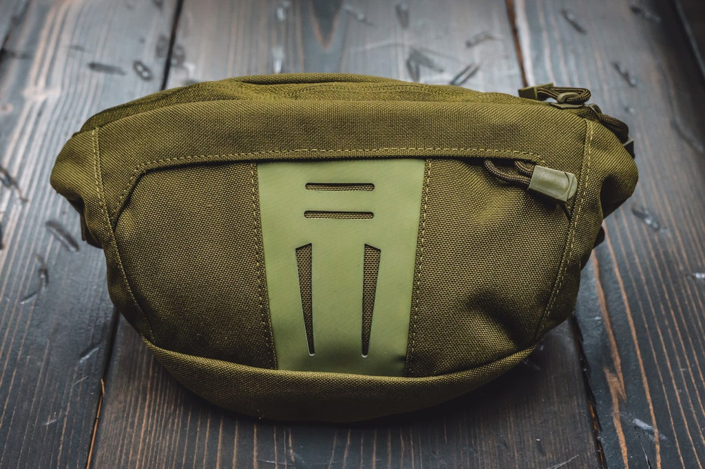 Draw Down Bag Gen II