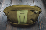 Draw Down Bag Gen II