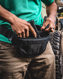 Draw Down Bag Gen II