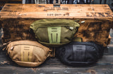 Draw Down Bag Gen II