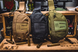 Draw Down Bag Gen II