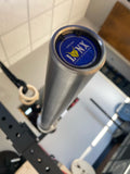 HYBRID BEARING BAR 3.0