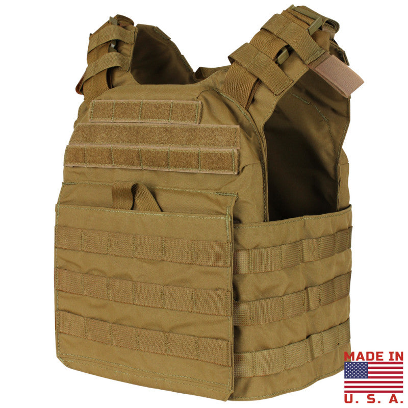 Cyclone Plate Carrier  *USA*